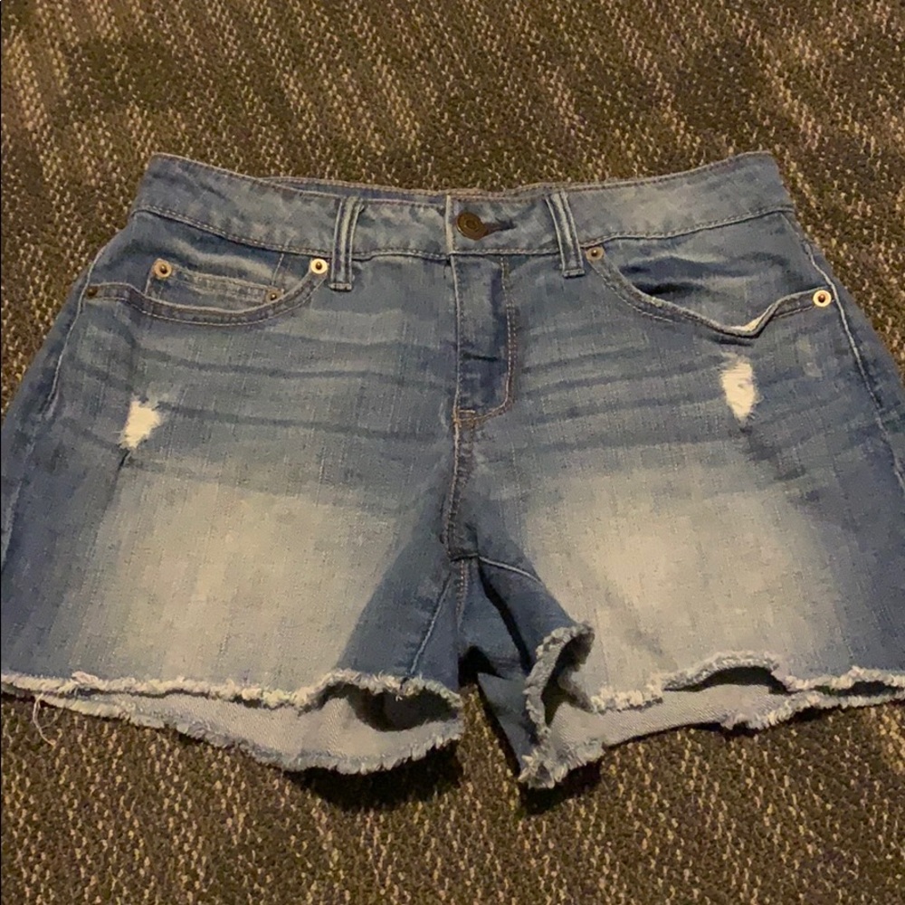 Shorts